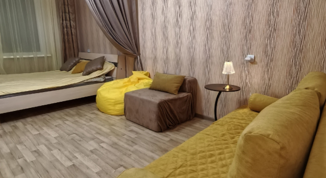 Квартира Высотка, Забронировать Апартаменты/квартира Отели Кировска с парковкой, рядом с Подъёмник К-6 (нижняя станция), Парковка