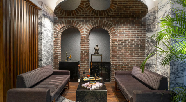 Nex Hotels Istanbul