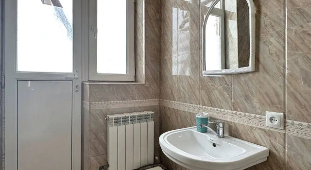 Двухместный номер Comfort Отель Парма