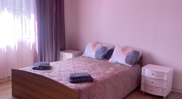 Коттедж с балконом и с красивым видом из окна Частный дом Большой, уютный дом в с. Шебалино респ. Алтай.