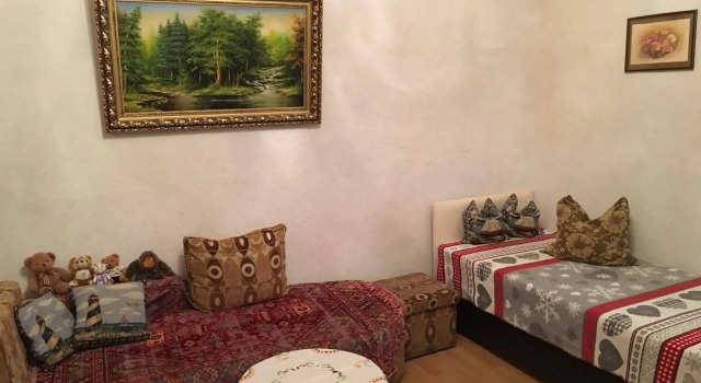 Апартаменты Giorgi's Place