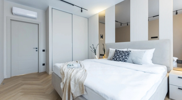 Trekhkomnatnye S Dizaynerskim Remontom Apartments, Prenota Appartamento Sovetsky district 