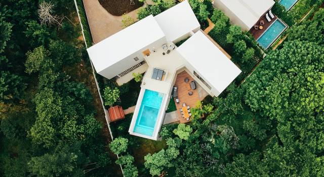Вилла MYS Hotel MYS Khao Yai