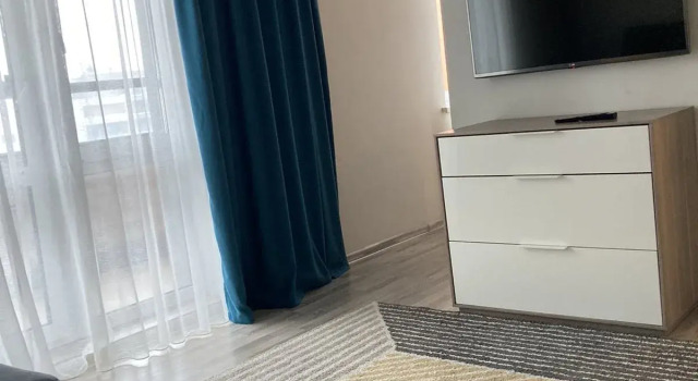 Na Ervye 24/2 Aaprtments, Prenota Appartamento Hotel a Tyumen Region con parcheggio, Parcheggio