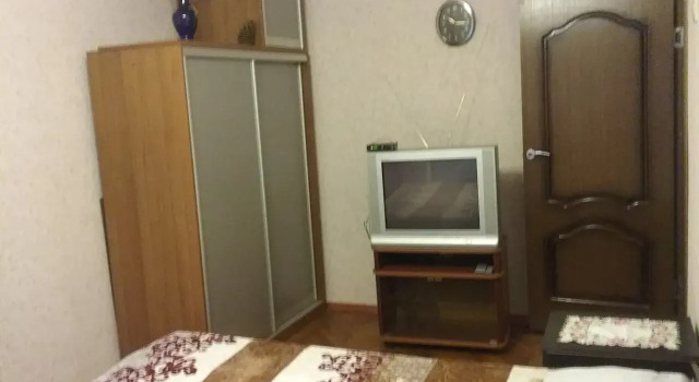 Апартаменты Квартира на Воровского 49 у музея