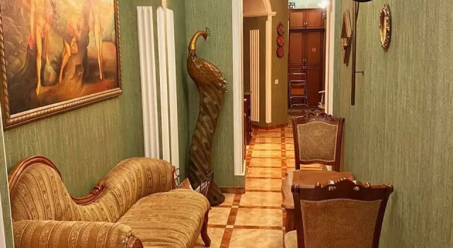 Hotel Pavo, Забронировать Апарт-отель Апарт-отели Тбилиси, рядом с Сад Самайя, Апарт-отель