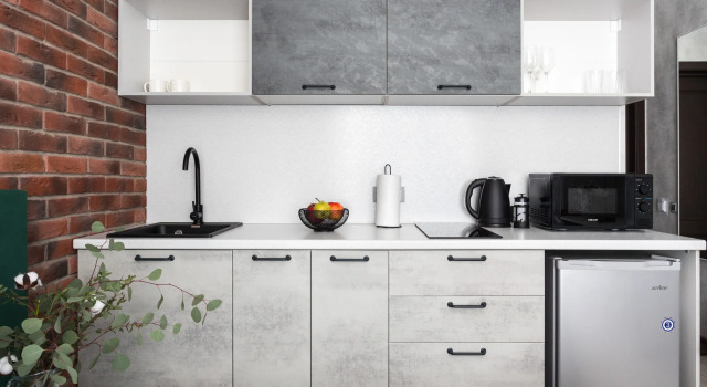 Apart Standard Urban Меблированные комнаты Apartello на Советской