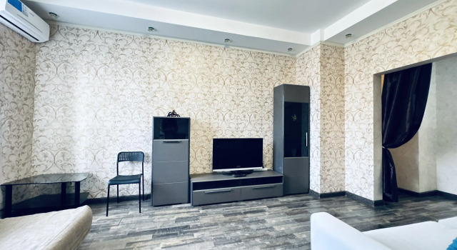 Апартаменты Comfort Квартира 2-х комн. в ЦЕНТРЕ КАЗАНИ