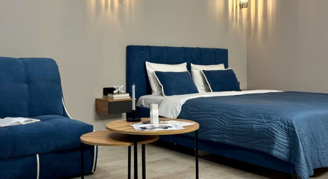Stilnaya V Tsentre Nedaleko Ot Muzeya Yantarya Flat, Book Apartment Kaliningrad Kaliningrad Region