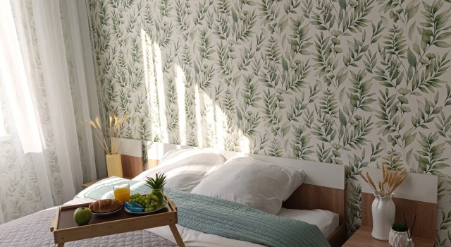 Odnakomnatnaya Flat, Book Apartment Kaliningrad Kaliningrad Region