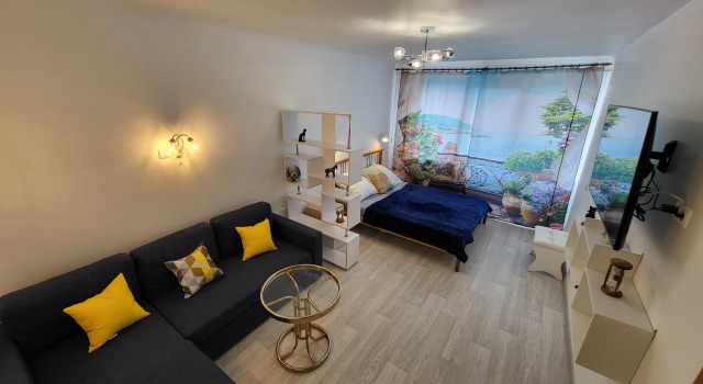 Sestroretsk U Tsentralnogo Plyazha I Parka Dubki Apartments, Rezervovat Apartmán Hotely v Sestroreck s parkováním, Parkování