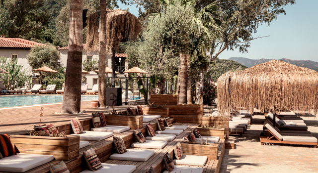 Cook's Club Adakoy  Marmaris-Adults Only