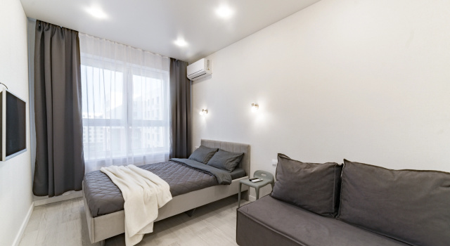 Uyutnaya ot Prokvartiry na Yardem 25 Flat, Réserver Appartement Hôtels SPA à Tatarstan, SPA