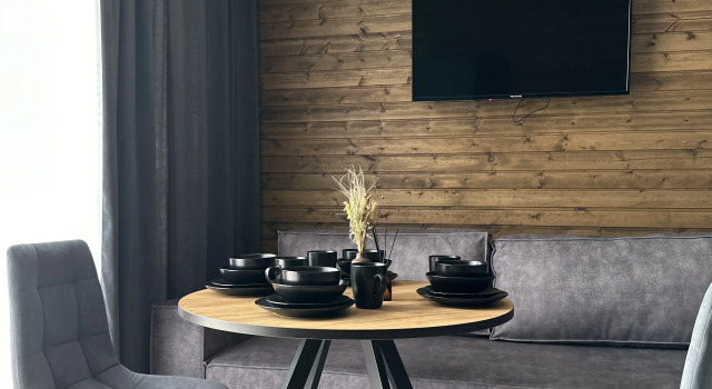 Private house Gostevoy Domik, Buchen Sie Hotel Ust-Koksa 