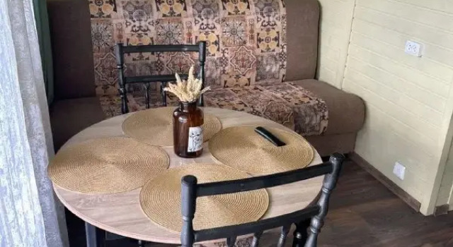 Номер Comfort Малина Вилладж