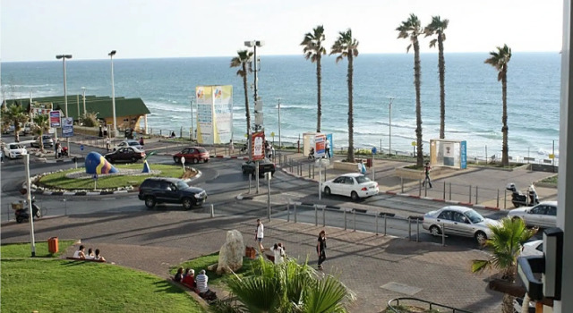 Apartments ARENDAIZRAIL Ben Gurion 81, Prenota Appartamento Bat Yam Tel Aviv Distretto