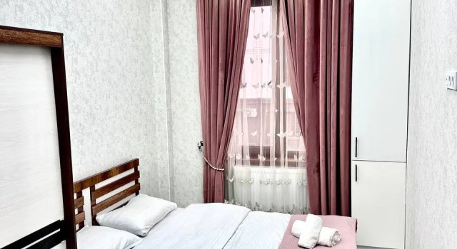 Апартаменты Samarkand City Center