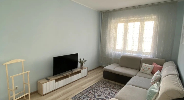 Prostornaya, Uyutnaya Dvukhkomnatnaya Flat, Prenota Appartamento Vnukovo 