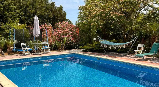 Alba Villa