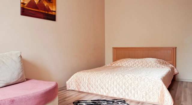 StudioMinsk 2 Apartments - Minsk, Buchen Sie Ferienwohnung Minsk Minskaja Woblasz