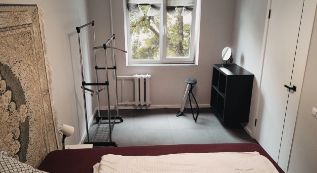 Tikhiy Tsentr s Razvitoy Infrastrukturoy Flat, Book Apartment Kaliningrad Kaliningrad Region