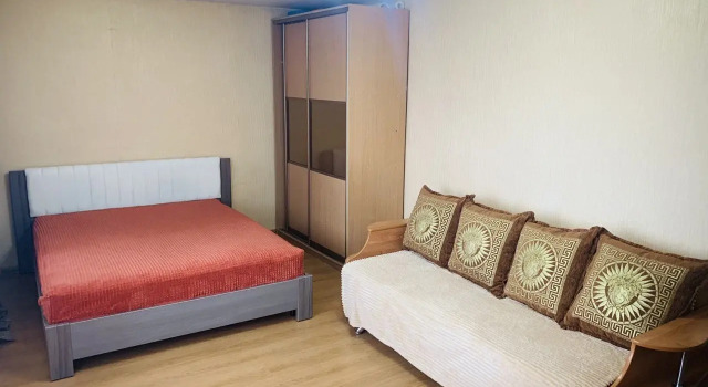 Na Flegontova 6 Flat, Rezerwuj Apartament Industrial area Chabarowsk