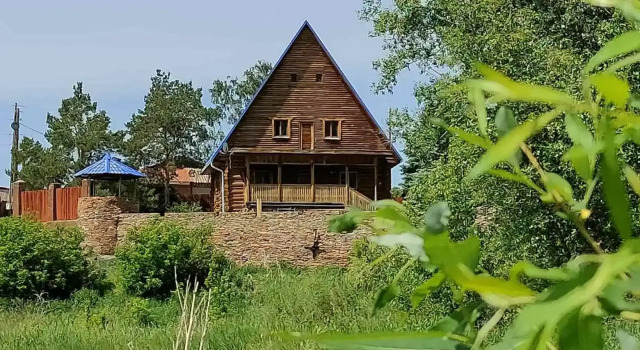 Гостевой дом Кизил
