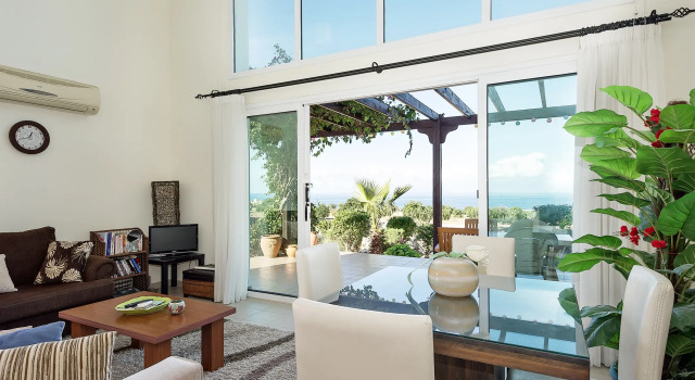 Апартаменты Joya Cyprus Maroon Garden, Prenota Appartamento Akanthou Cipro Nord
