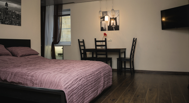 Central Design Apartaments, Book Apartment Murmansk Murmansk Region