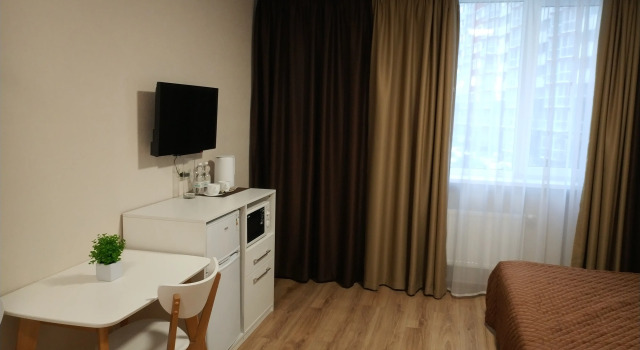 Трёхместный номер Standard East Residence