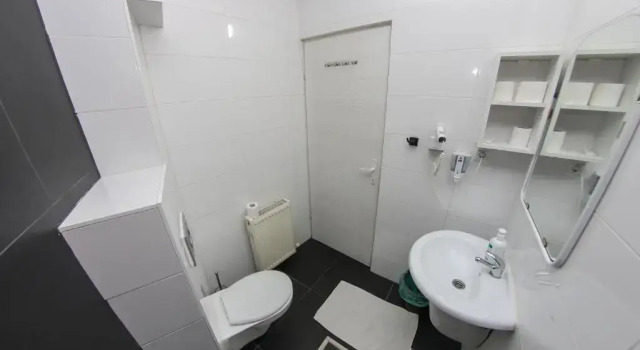 Двухместный номер Standard Hotel Hayat