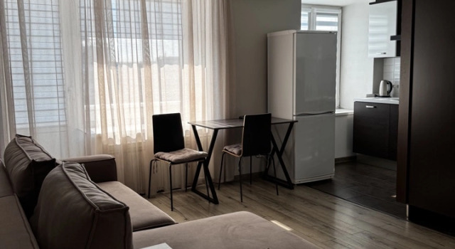 Uyutnaya V Samom Serdtse Omska Flat, Prenota Appartamento Omsk Omsky District