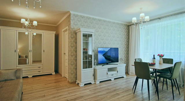 Adres Schastyya Flat, Book Apartment Kaliningrad Kaliningrad Region