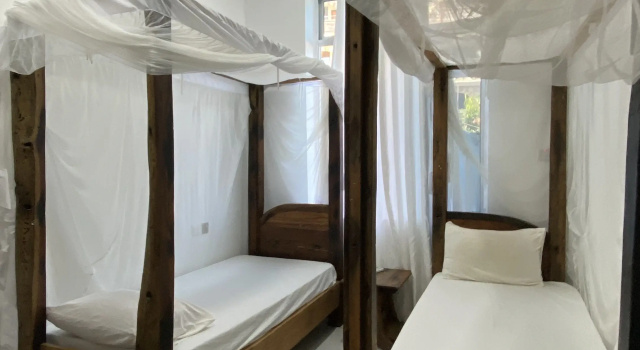 Номер Family Отель Tropicana Kendwa Beach