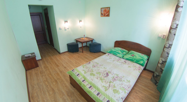 Camera doppia Standard Red Hotel