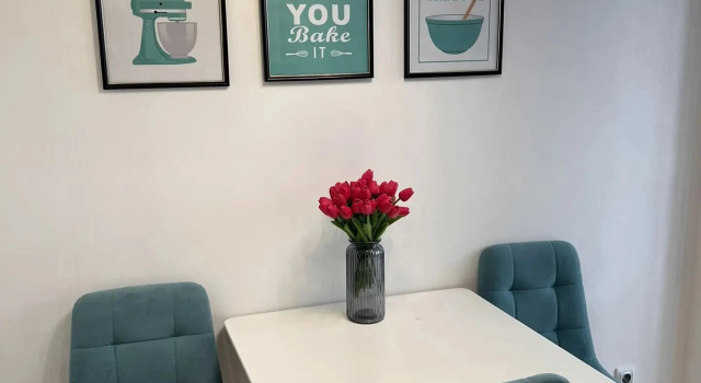 Na Karla Marksa 183 Flat, Reserva ahora Apartamento Syktyvkar 