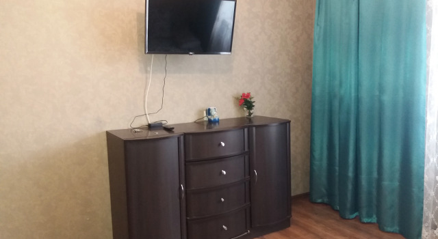 Sdam Posutochno Kvartiru U Morya Park Pobedy Apartments, Rezervovat Apartmán Sevastopol 