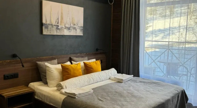 Apartment Sports Residence and Business Residence 1, Book Apartment Syrostan Chelyabinsk Region