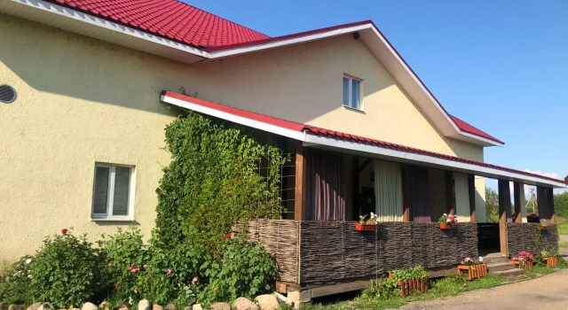 Chistyie Prudyi Hotel, Réserver Base touristique Centres de loisirs à Pskov Region, Base touristique