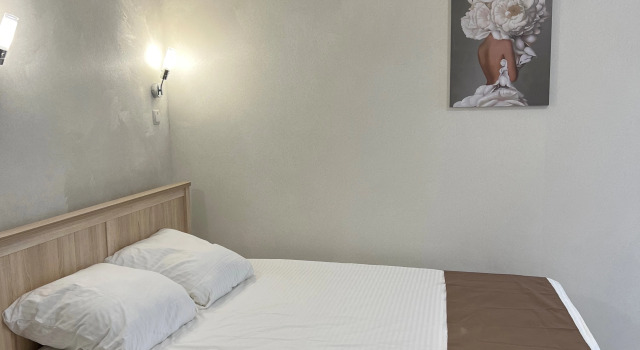 Ostrovok Komfort Apartments, Κράτηση Διαμέρισμα Gaspra Big Yalta