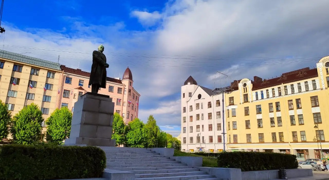 Апартаменты Rooms4Rent 100 кв.м. на Красной площади
