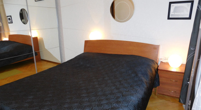 Апартаменты Cozy Belorusskaya Apartments 3