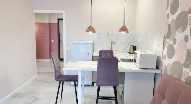 Komfortnaya 2kh Komnatnaya V Tsentre Goroda Flat, Prenota Appartamento Sverdlovsky City District 
