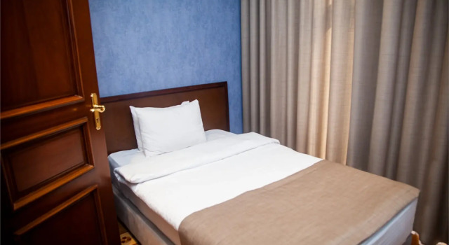 Doppel Junior-Suite AYF Palace