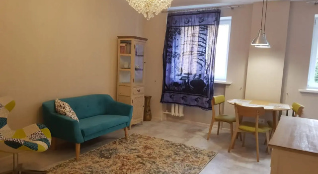 Zentrum Apartments, Book Apartment Kaliningrad Kaliningrad Region