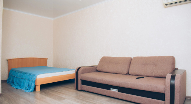 Na Ul Tsyurupy 158k2 Flat, Rezervovat Apartmán Hotely v Bashkortostan s parkováním, Parkování