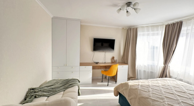 Appartamento Na Belyaevo Flat