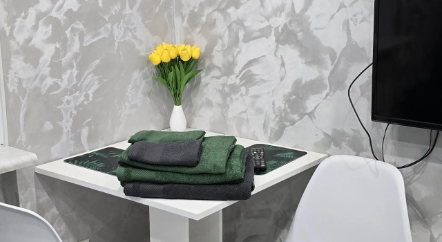 Luchshe Chem Doma Polotskaya 10 V Kaliningrade Flat, Book Apartment Kaliningrad Kaliningrad Region