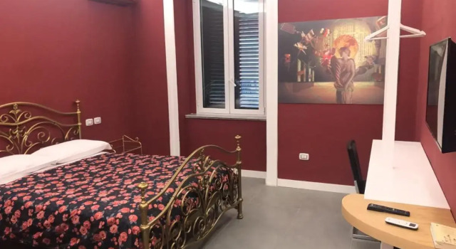 Sunset Bed And Breakfast