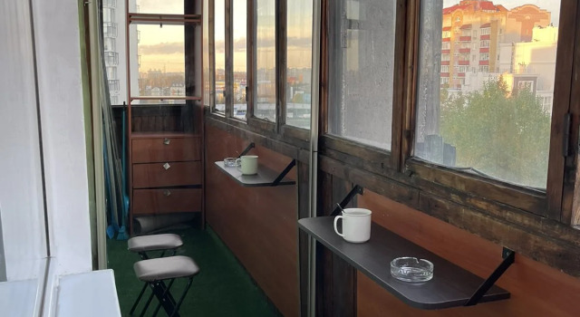 Uyutnaya Kvartira Na Generala Butkova	, Book Apartment Kaliningrad Kaliningrad Region